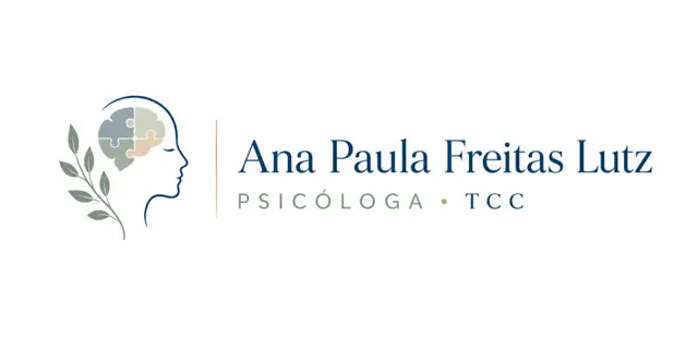 Ana Paula Freitas Lutz - Psicoterapia TCC